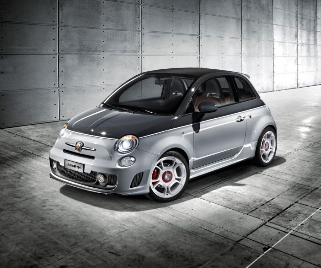 Abarth