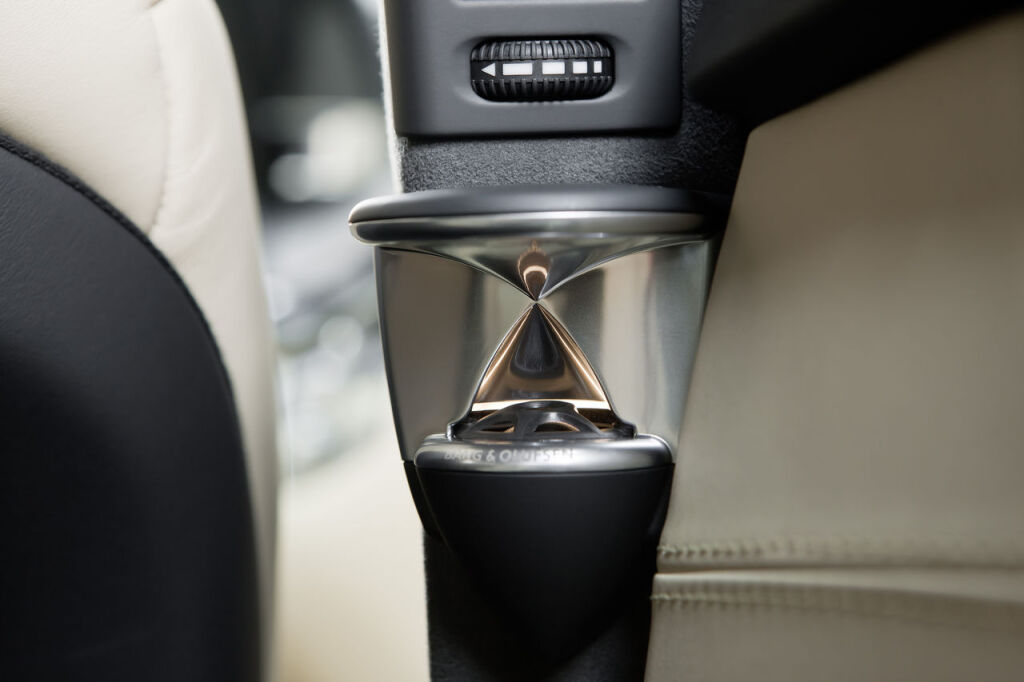 Mercedes-Benz S-Klasse (2005 - 2013)