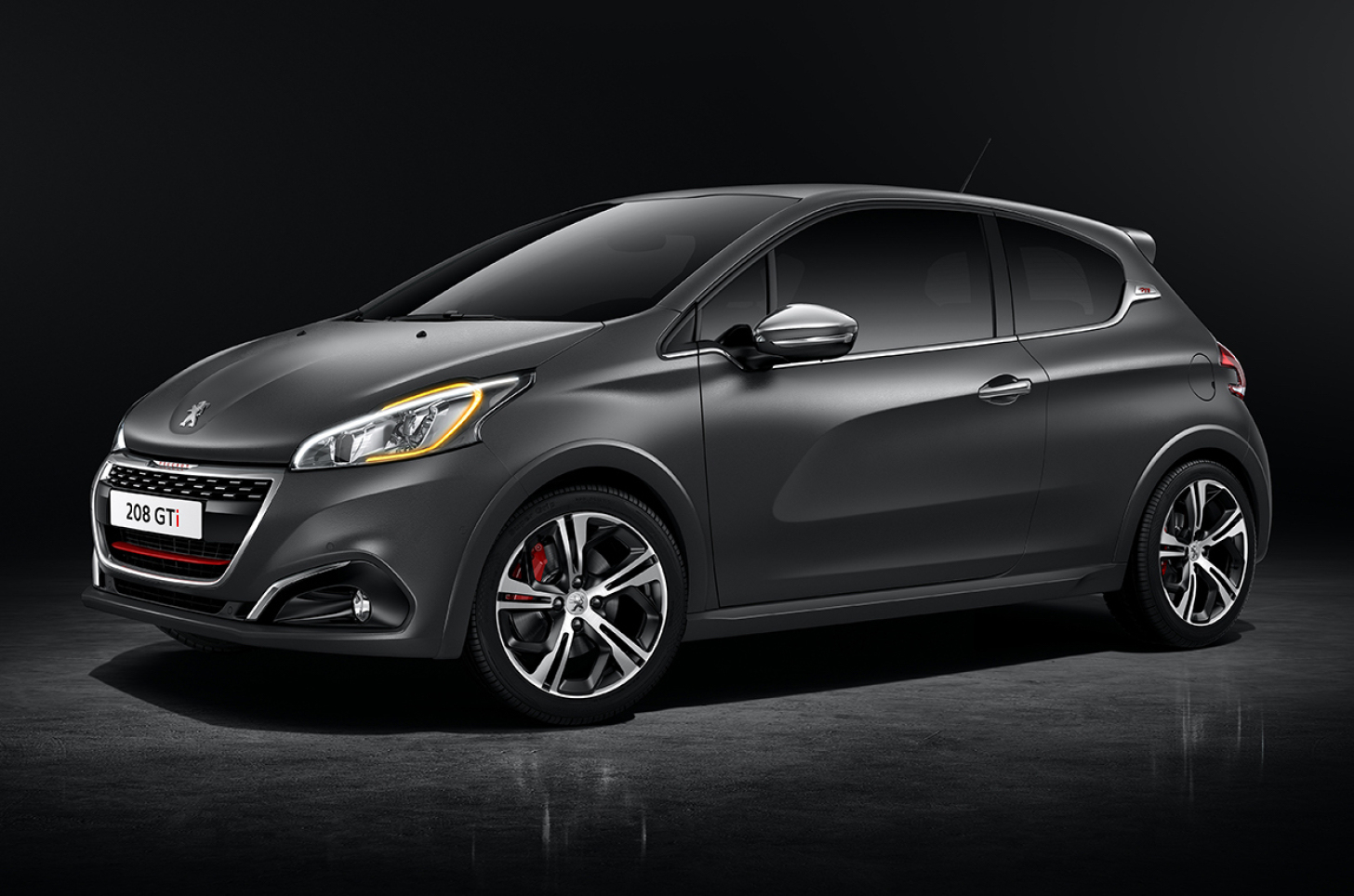 Peugeot 208 2