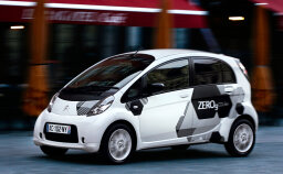 Citroen C-Zero