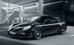 Porsche Cayman (2005 - 2012)