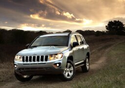 Jeep Compass (2006 - 2016)