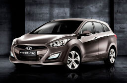 Hyundai i30 CW