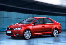 Seat Toledo