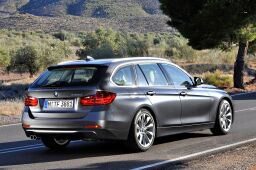 BMW 3-Serie Touring