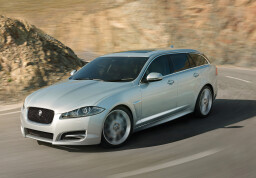 Jaguar XF Sportbrake