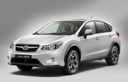 Subaru XV (2012 - 2017)