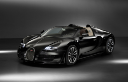 Bugatti Veyron