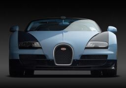 Bugatti Veyron