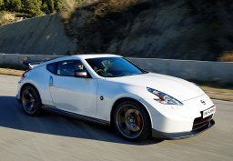 Nissan 370Z