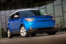 Kia Soul (2014 - 2018)