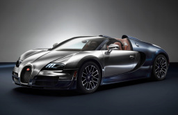 Bugatti Veyron