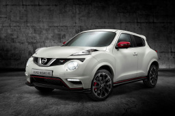 Nissan Juke (2010 - 2019) 1.6 DIG-T Nismo