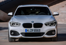 BMW 1-Serie (2011 - 2019)