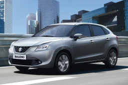 Suzuki Baleno
