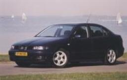 Seat Toledo (1998 - 2004)