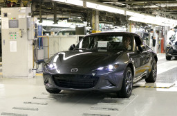 Mazda MX-5 RF