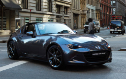 Mazda MX-5 RF