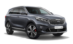 Kia Sorento (2015 - 2020)