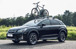 Subaru XV (2012 - 2017)