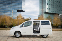 Nissan NV200