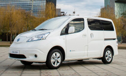 Nissan NV200
