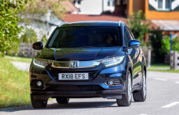 Honda HR-V (2015 - 2021)