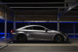 Lexus RC F