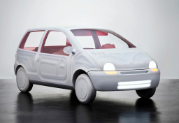 Renault Twingo (1993 - 2007)
