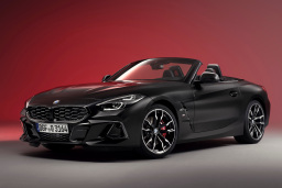 BMW Z4 Roadster