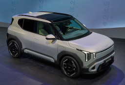 Kia EV2