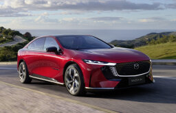 Mazda 6e