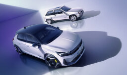 Opel Corsa GSE