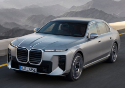 BMW 7-Serie