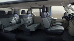 Kia PV5 Passenger