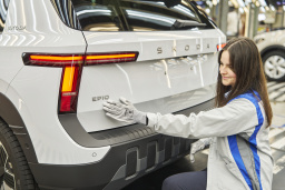 Skoda Epiq