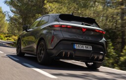 Cupra Raval