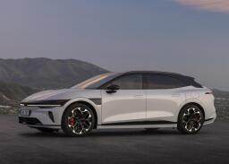 Zeekr 7GT