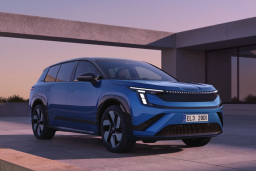 Skoda Peaq