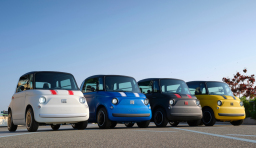 Fiat Topolino