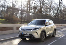 BYD Atto 2