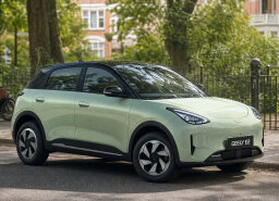 Geely E2