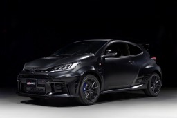 Toyota Yaris 1.6 GR