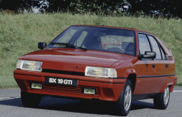 Citroen BX