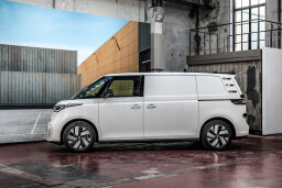Volkswagen ID.Buzz Cargo L1H1