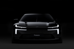 Polestar Formula 2030