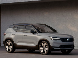 Volvo EX40
