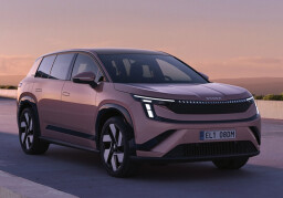 Skoda Peaq 90x