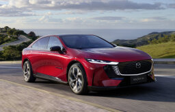 Mazda 6e
