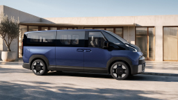 Kia PV7